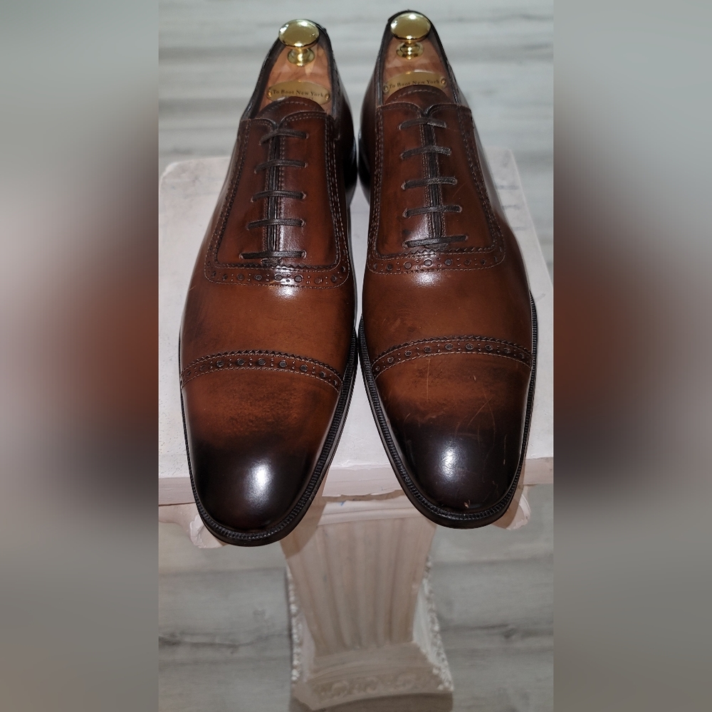 To Boot New York (Warwick) SZ 12M